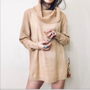 Cowl Neck Sweater | Tahari